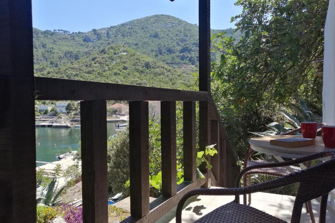 Photo of Patio Balcony in Okuklje
