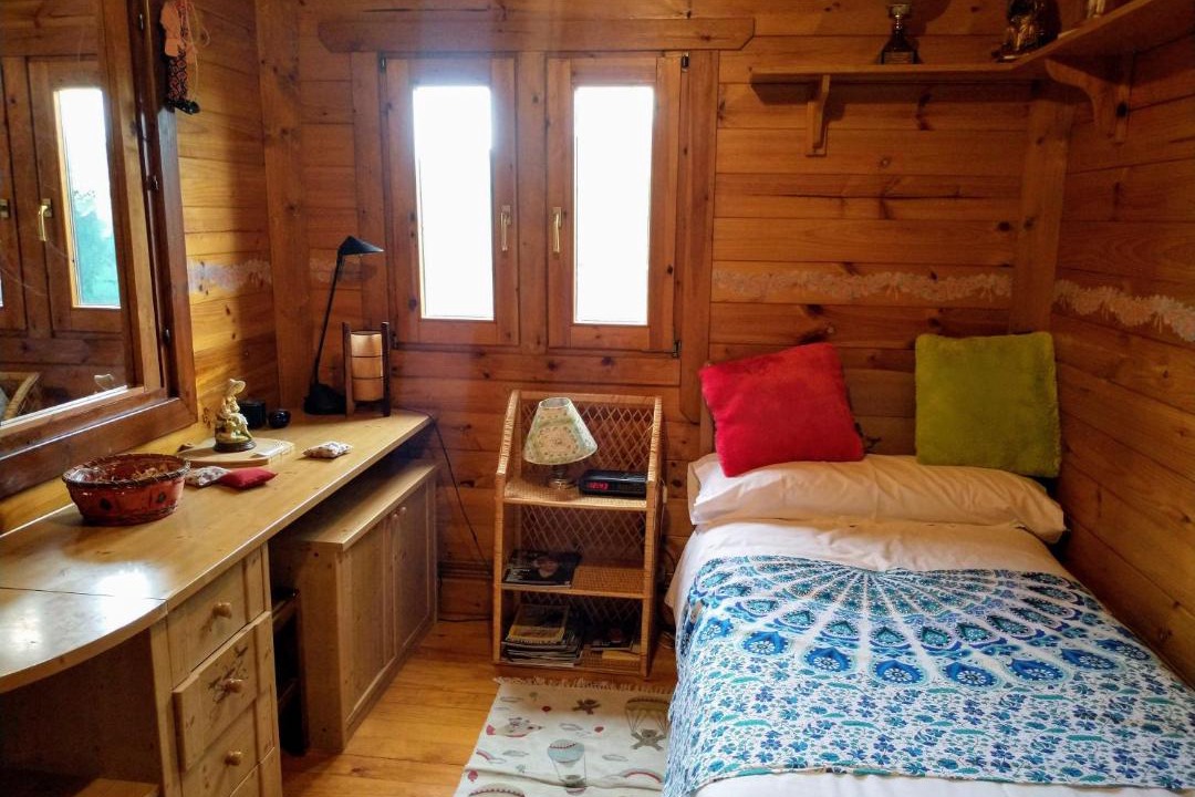 Photo of Bedroom in Santa Cruz de Campezo/Santikurutze Kanpezu