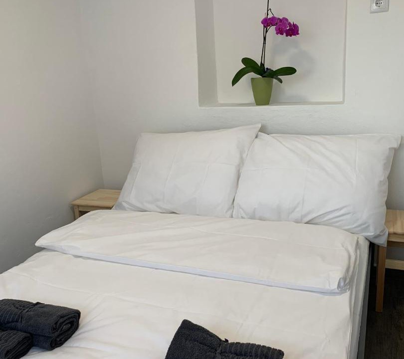 Photo of Bedroom in Gyomro