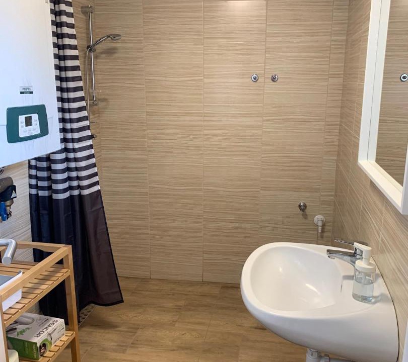 Photo of Bathroom in Gyomro