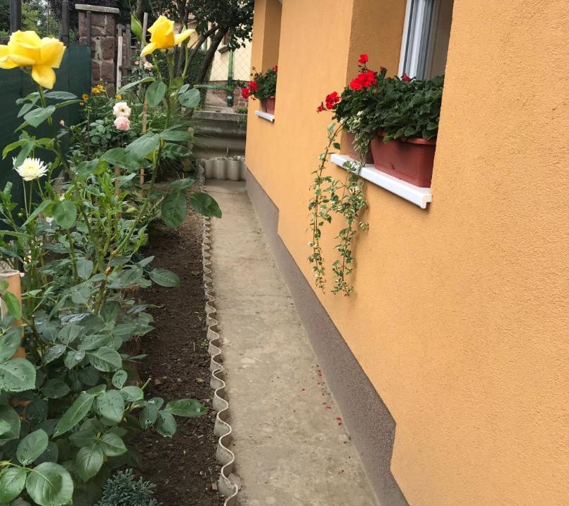 Photo of Buildings in Gyomro