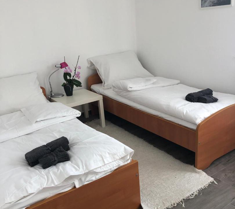 Photo of Bedroom in Gyomro