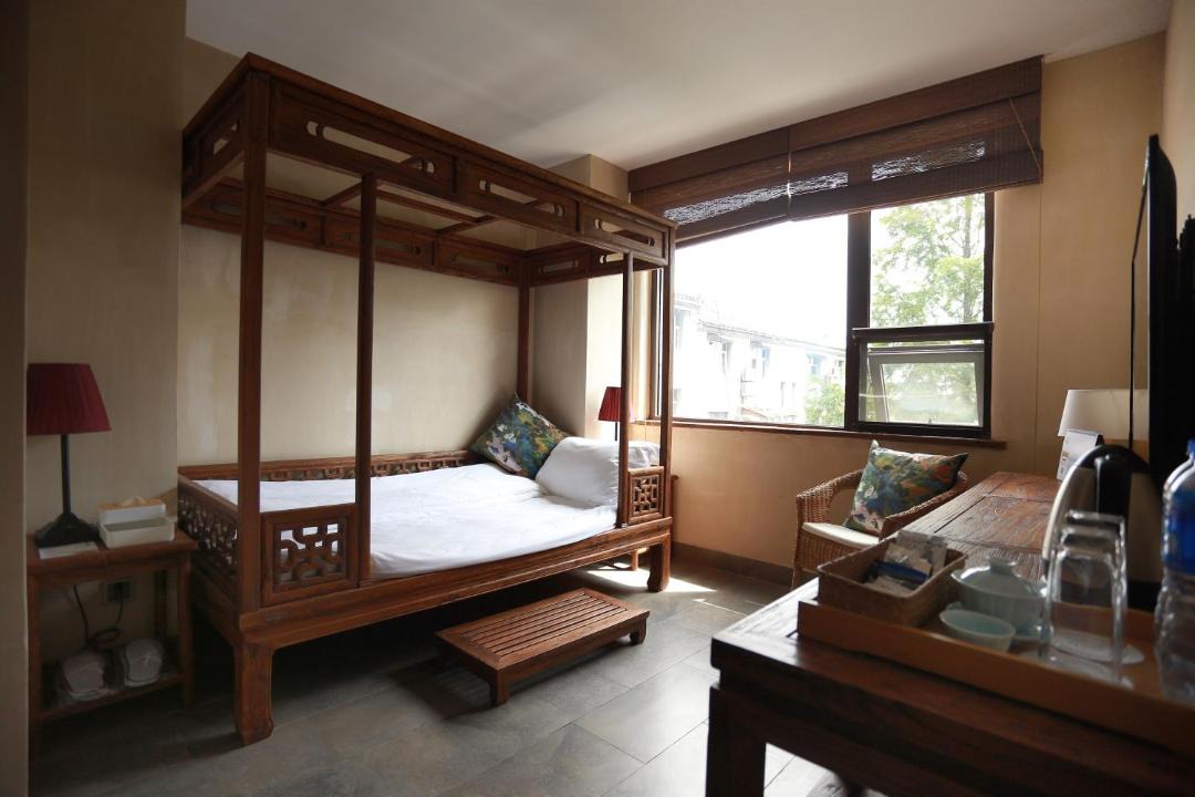 Photo of Bedroom in Shiyan