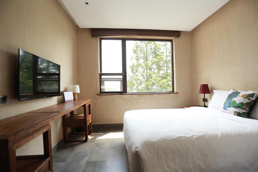 Photo of Bedroom in Shiyan
