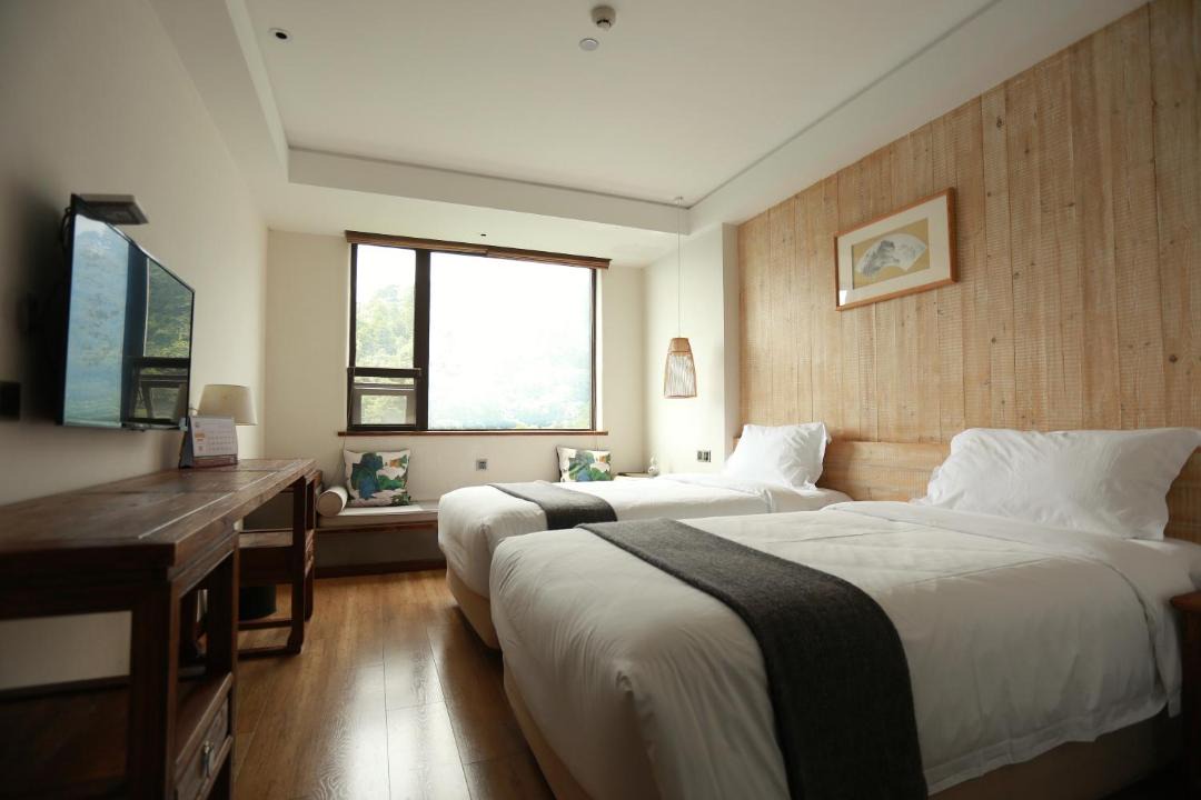 Photo of Bedroom in Shiyan