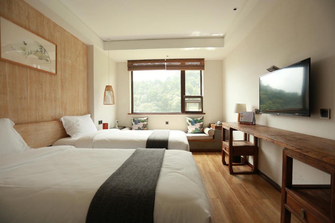 Photo of Bedroom in Shiyan