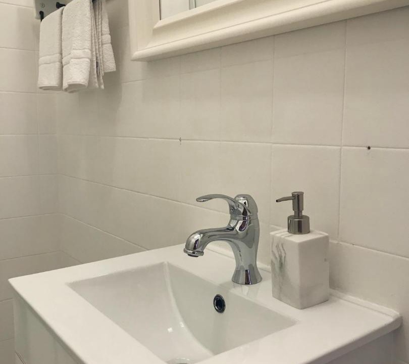 Photo of Bathroom in Belem