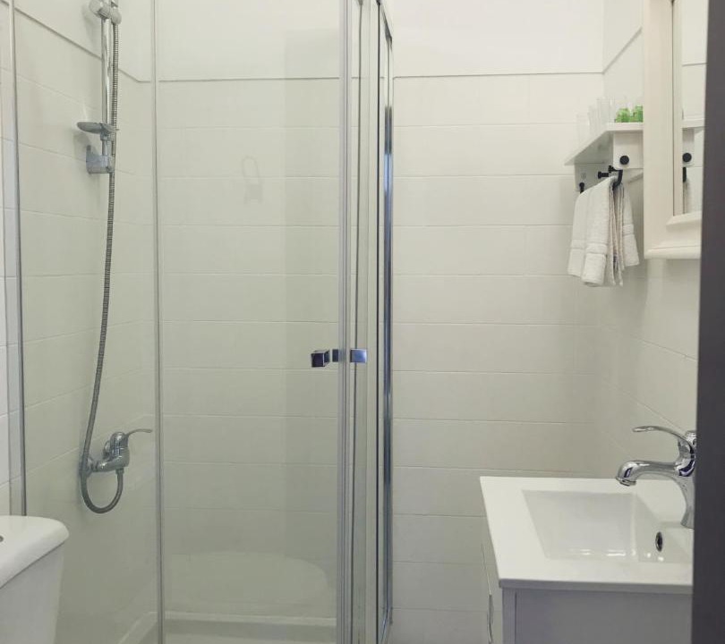 Photo of Bathroom in Belem