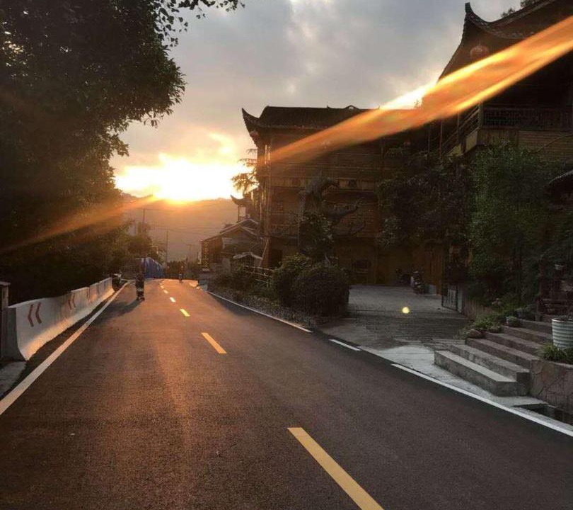 Photo of Others in Wulingyuan