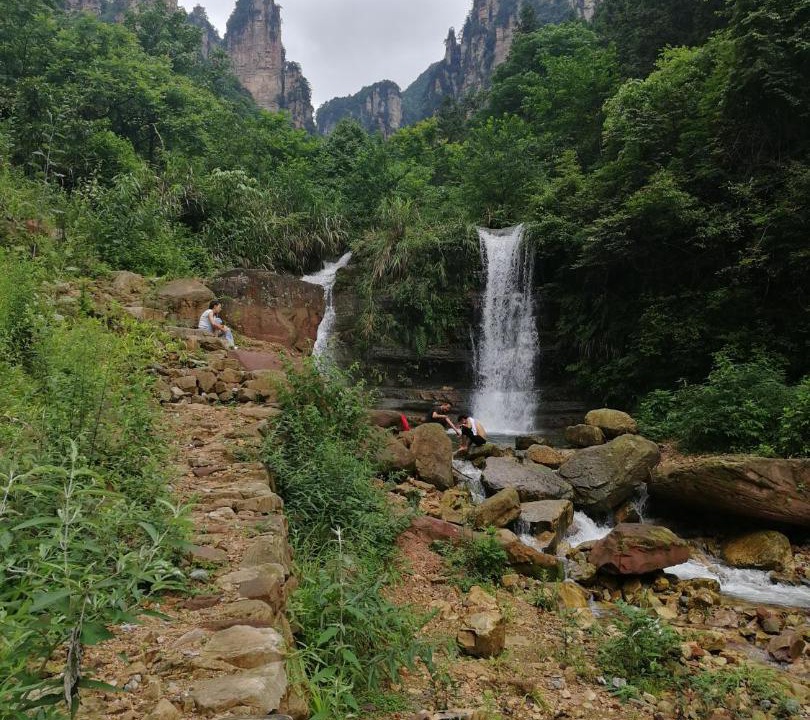 Photo of Others in Wulingyuan