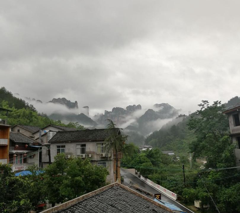 Photo of Others in Wulingyuan