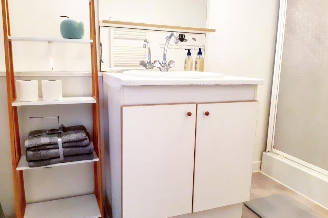 Photo of Kitchen in Saint-Brieuc