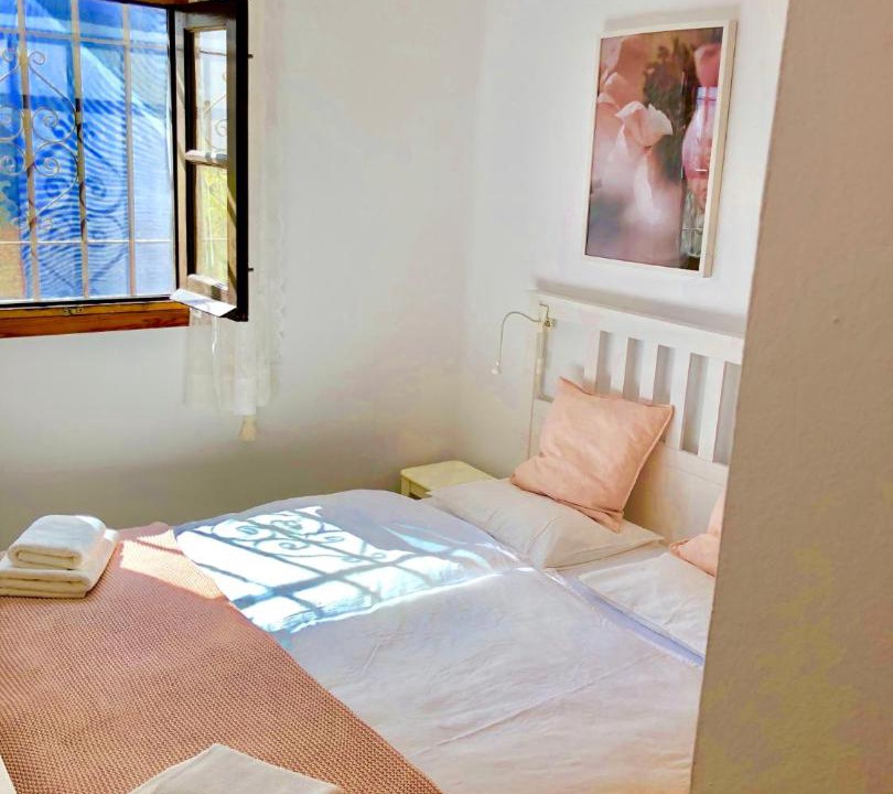 Photo of Bedroom in Chimenea