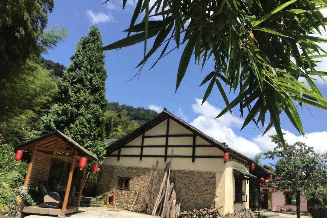 Photo of Others in Wulingyuan
