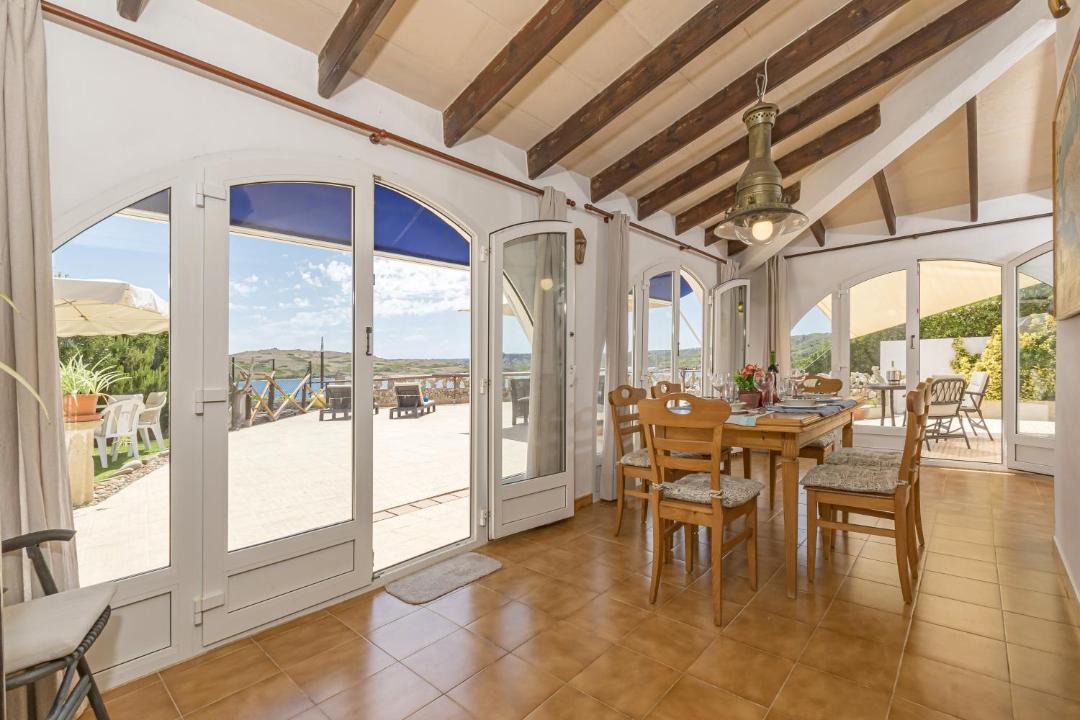 Photo of Patio Balcony in Puerto Luz