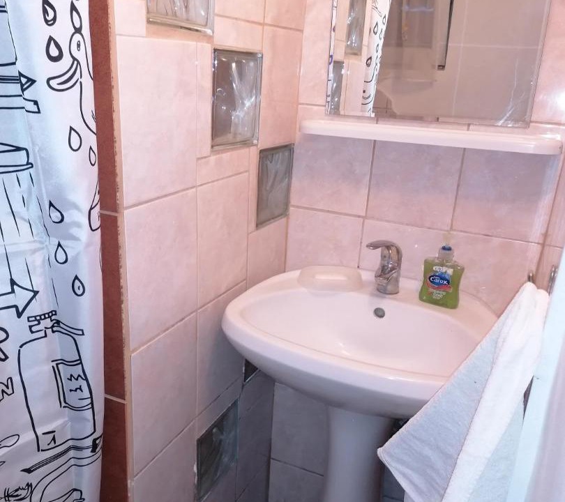 Photo of Bathroom in Kecskemet
