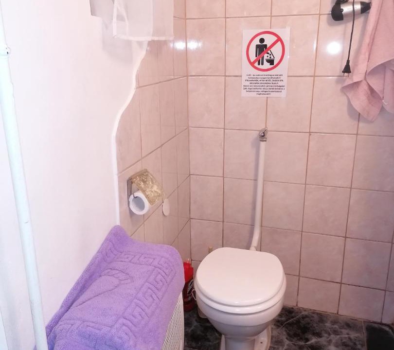 Photo of Bathroom in Kecskemet
