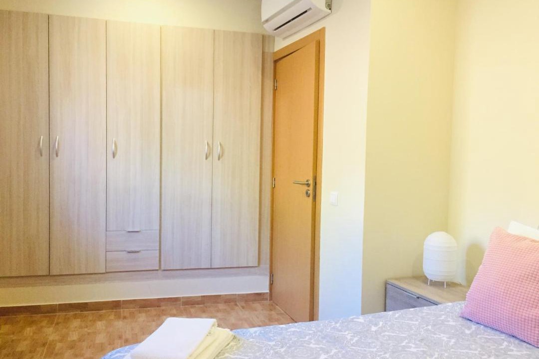 Photo of Bedroom in Fonte do Bispo