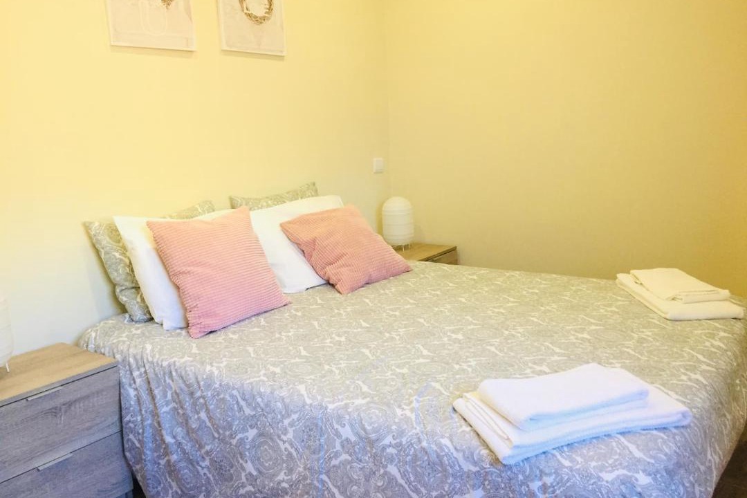 Photo of Bedroom in Fonte do Bispo