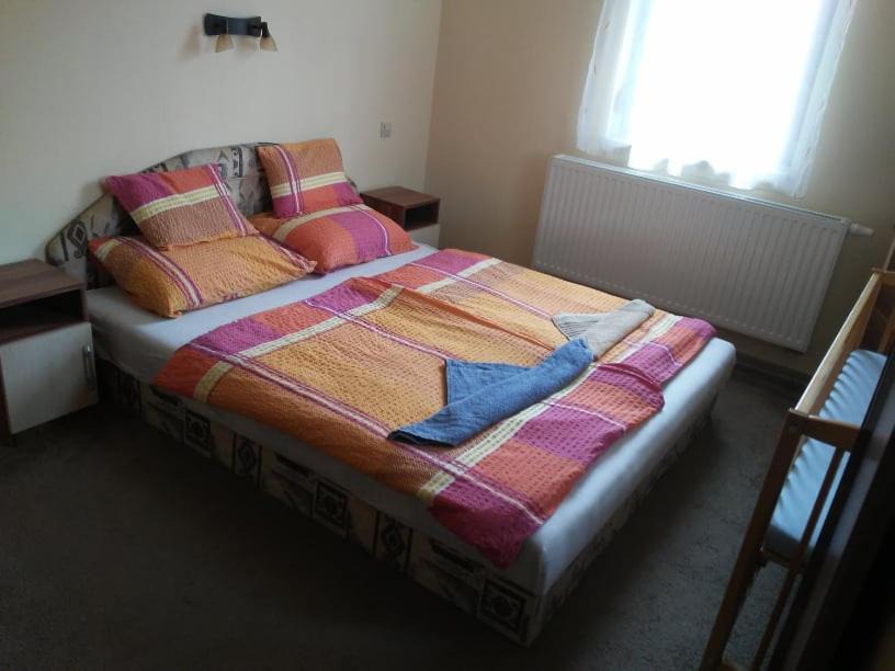 Photo of Bedroom in Balatonfured