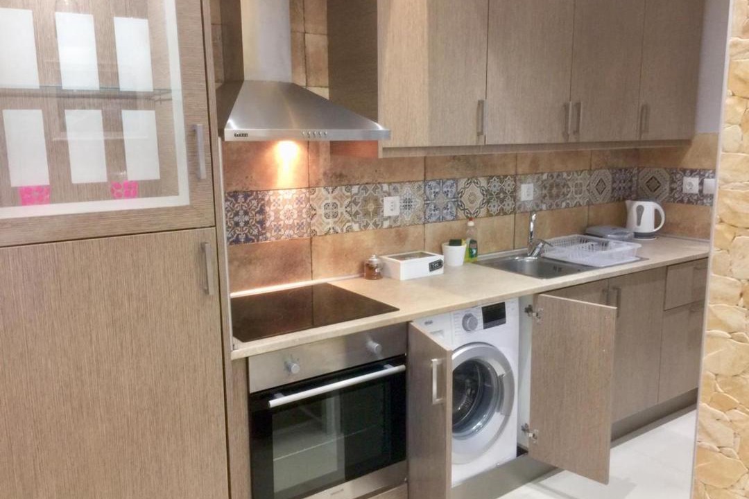 Photo of Kitchen in Rhodes