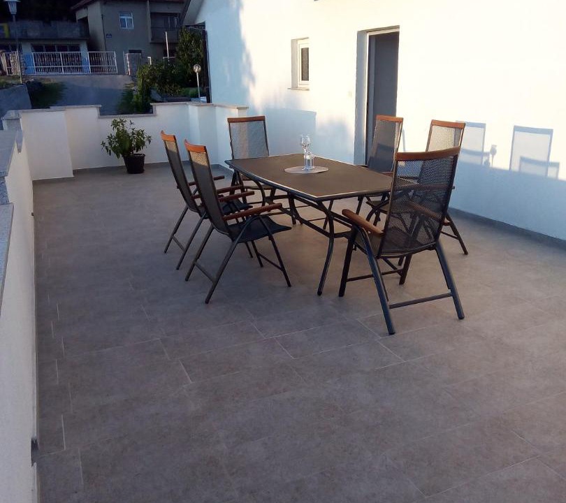 Photo of Patio Balcony in Imotski