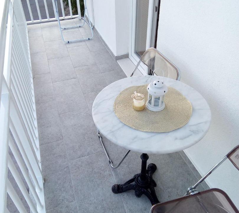 Photo of Patio Balcony in Imotski