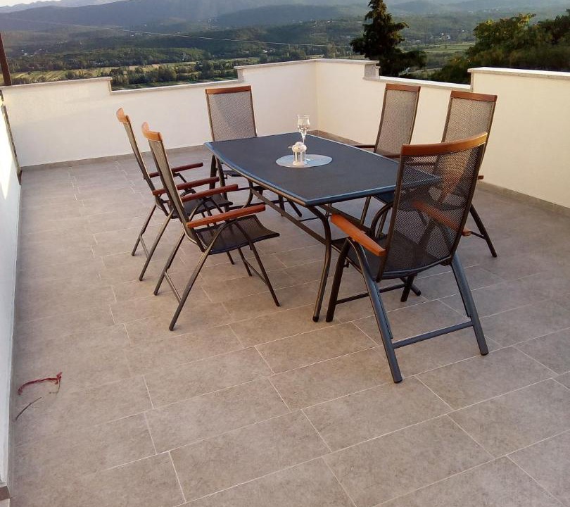 Photo of Patio Balcony in Imotski