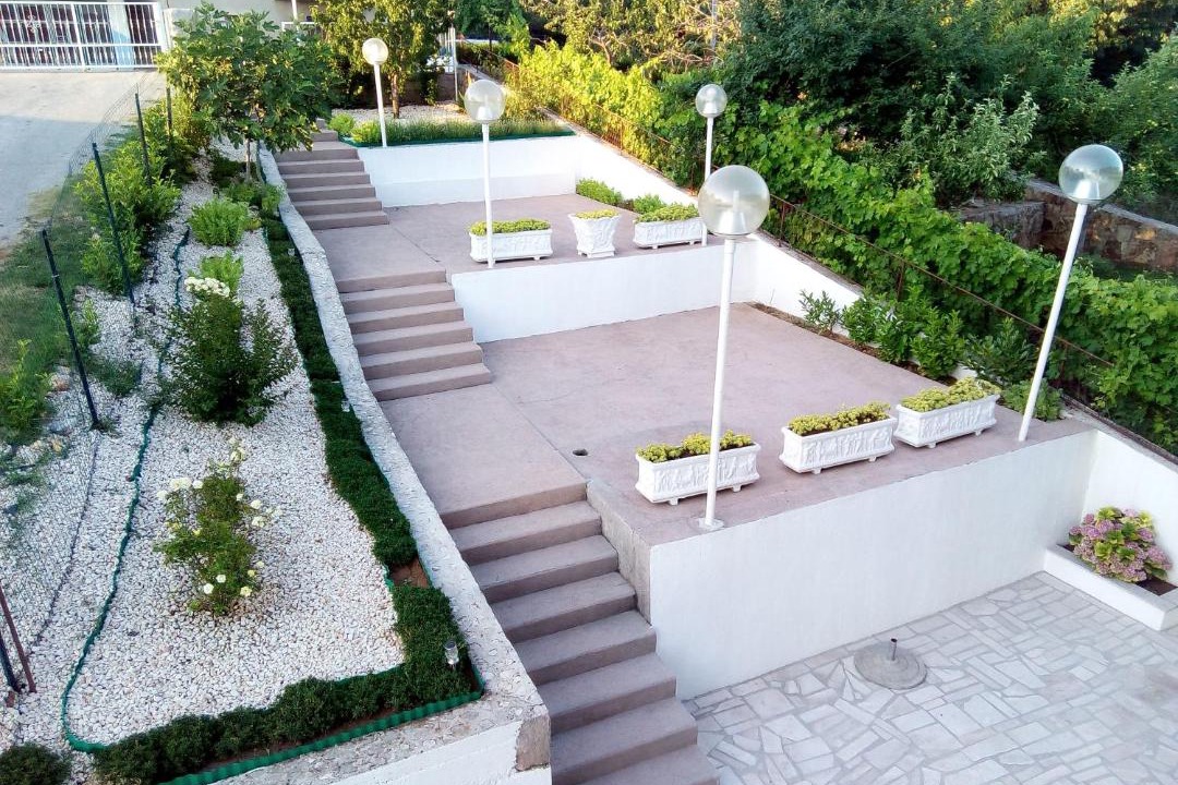 Photo of Patio Balcony in Imotski