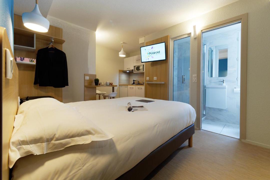Photo of Bedroom in Tregueux