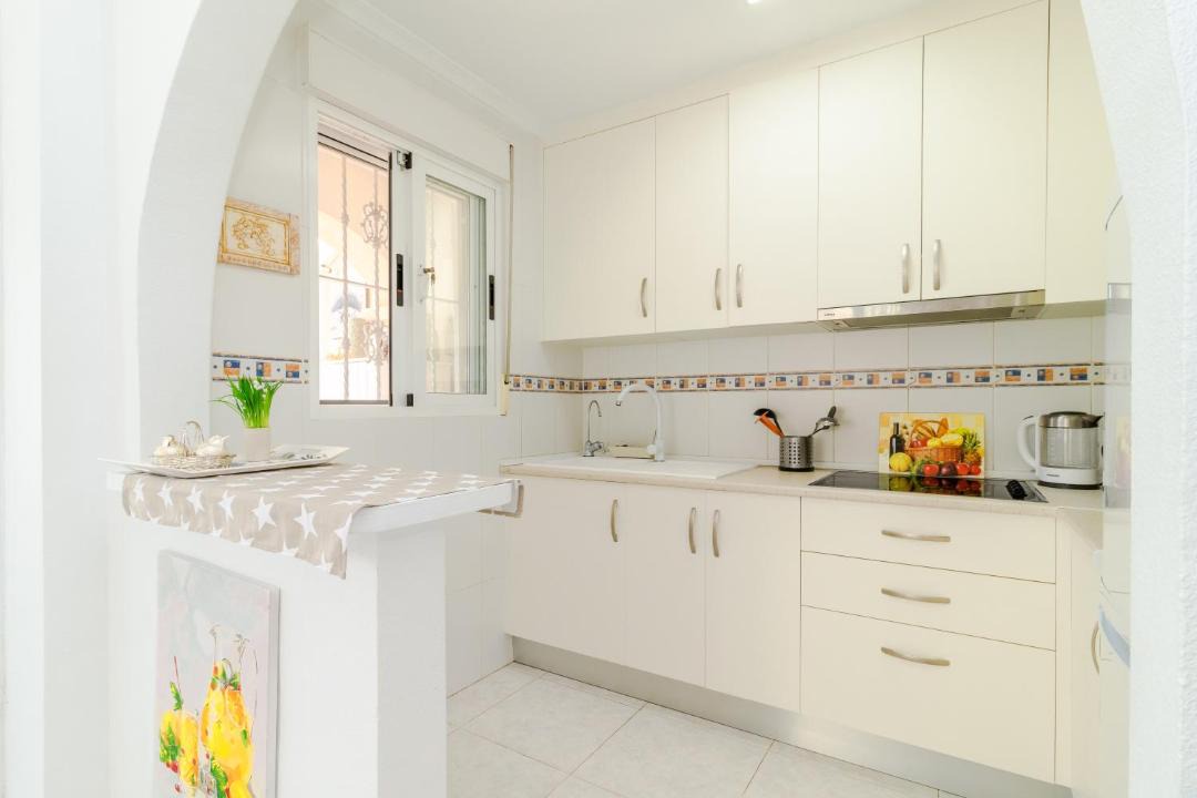 Photo of Kitchen in Torrevieja