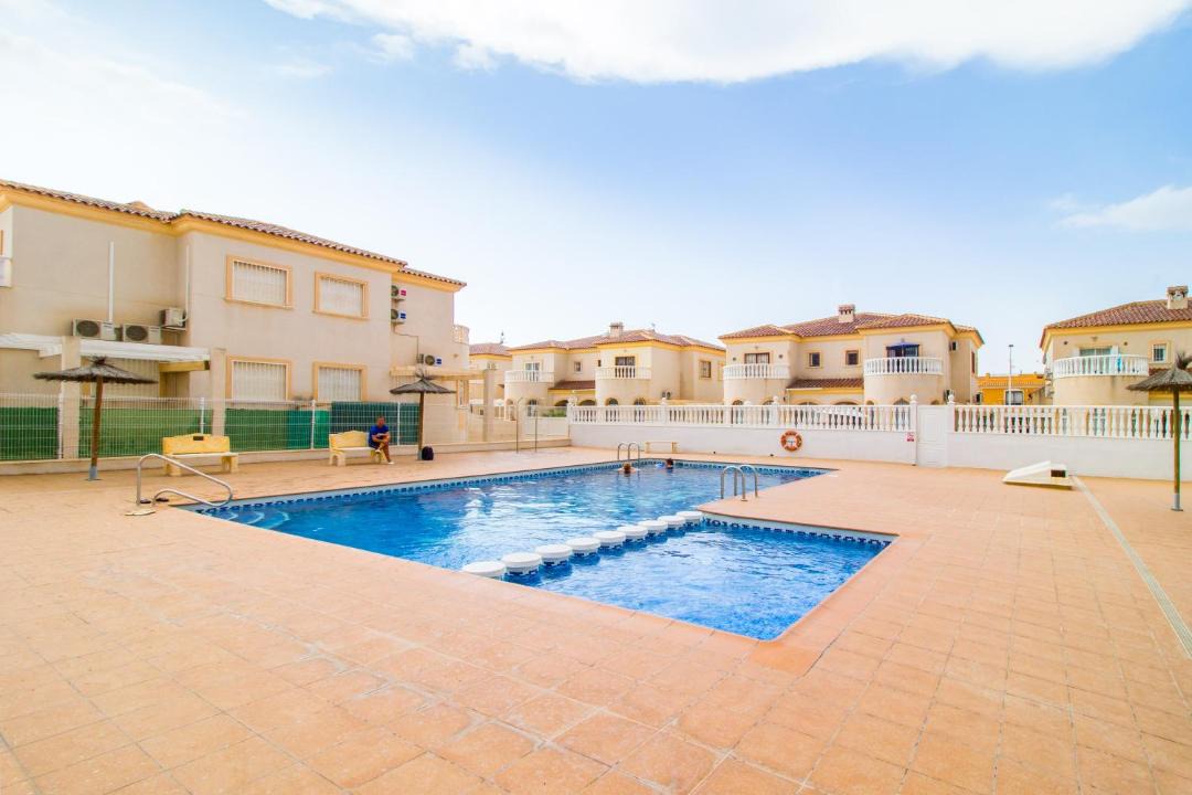 Photo of Outdoor in Torrevieja