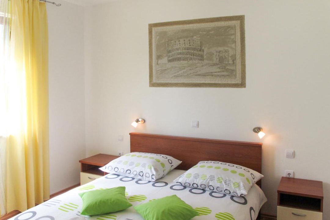 Photo of Bedroom in Peroj