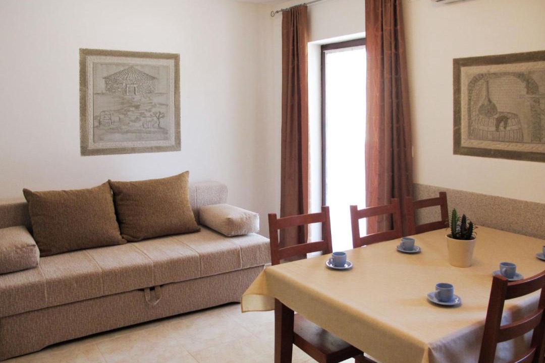 Photo of Livingroom in Peroj