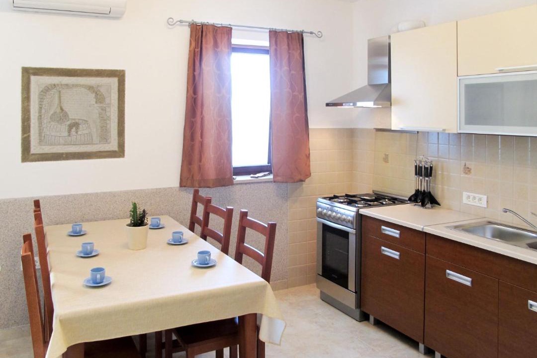 Photo of Kitchen in Peroj