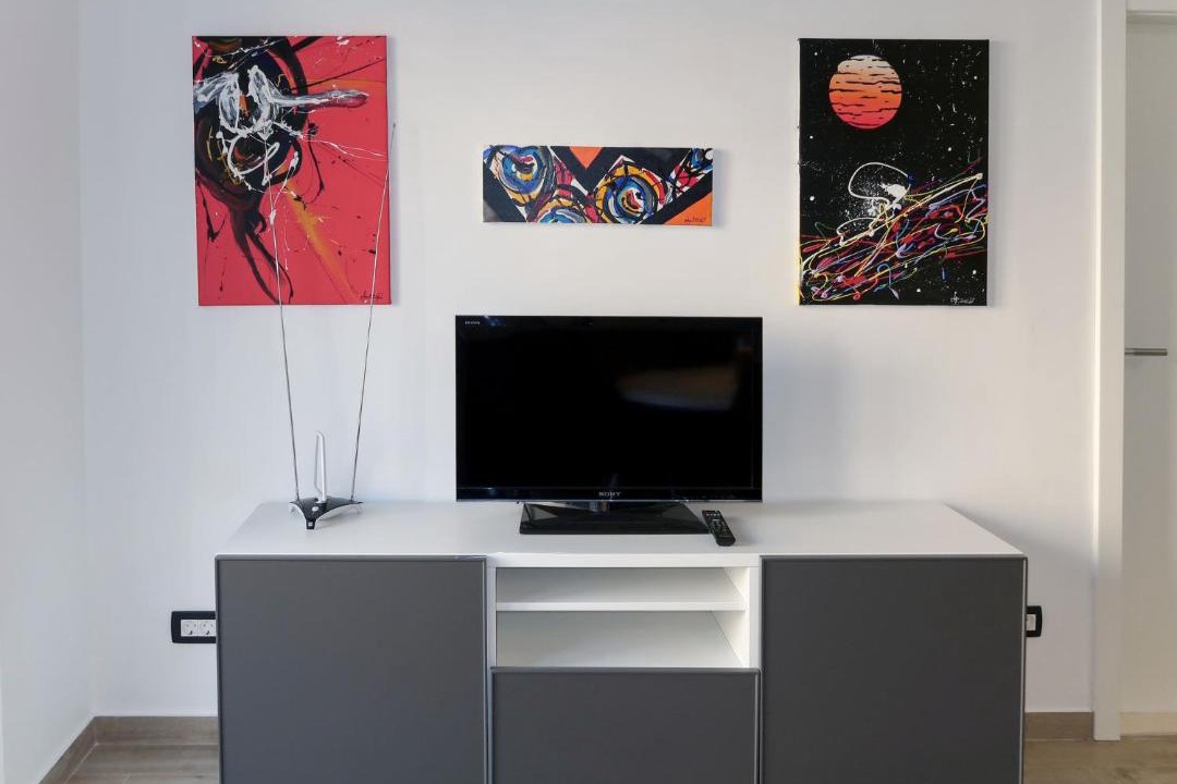 Photo of Livingroom in Marusici
