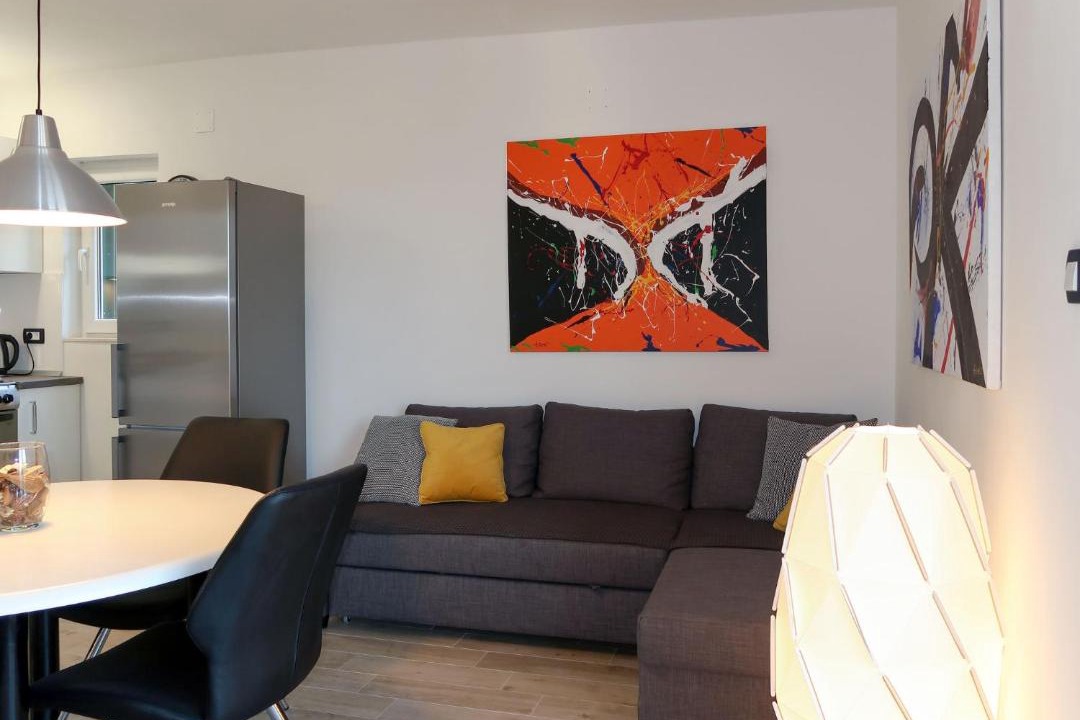 Photo of Livingroom in Marusici