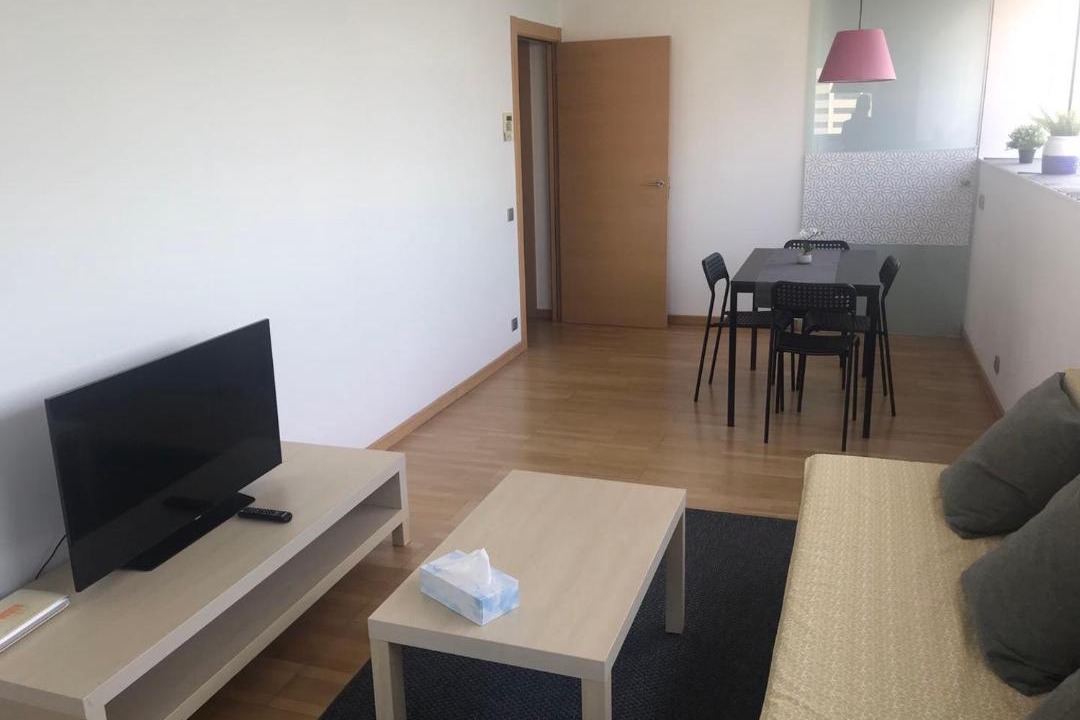 Photo of Livingroom in El Port
