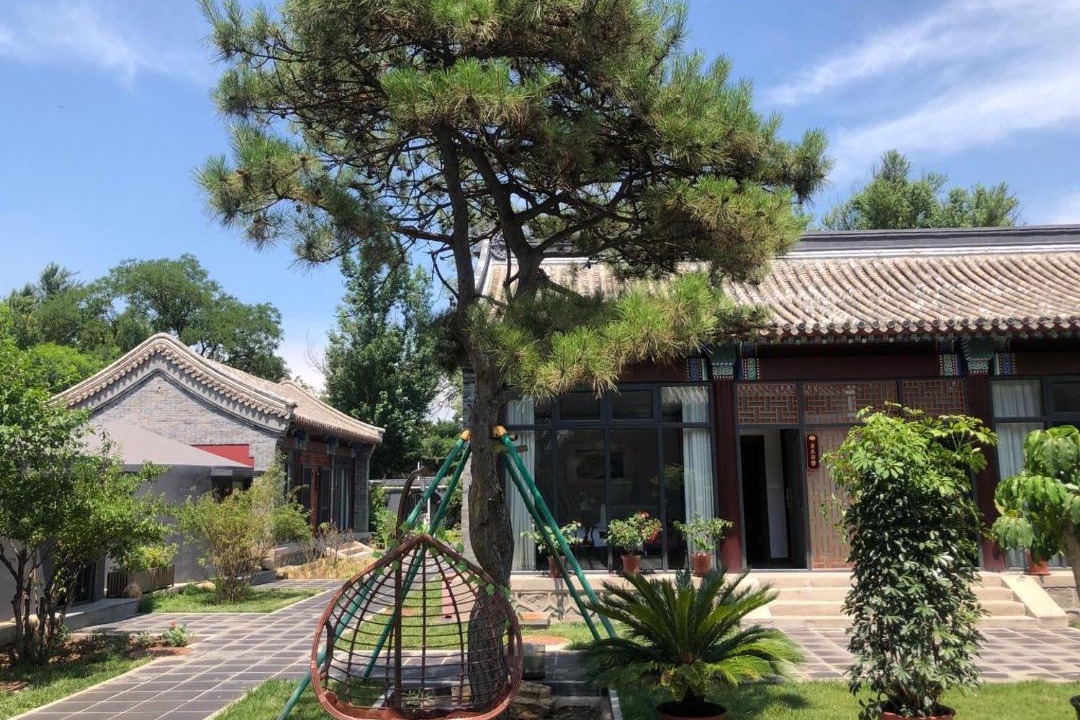 Photo of Outdoor in Shuangqiao District
