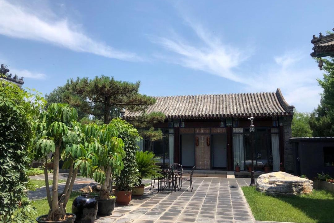Photo of Others in Shuangqiao District