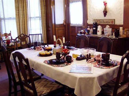 Photo of Kitchen in Troy