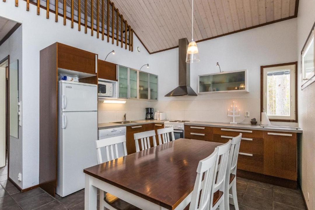 Photo of Kitchen in Yllas