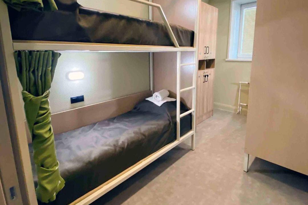 Photo of Bedroom in Petropavlovsk-Kamchatskiy