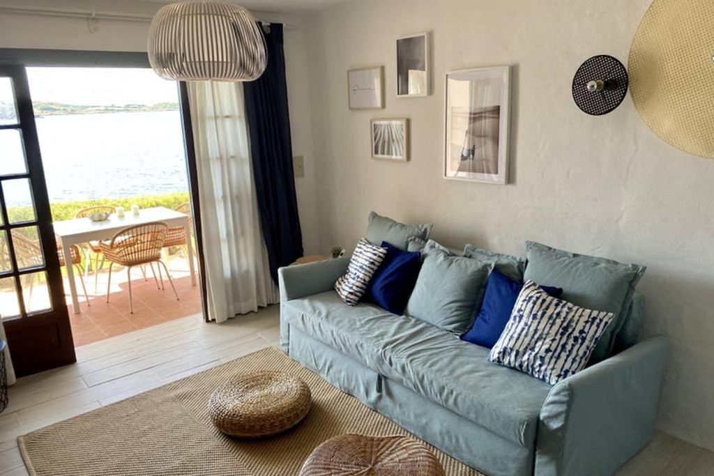 Photo of Livingroom in Platges de Fornells