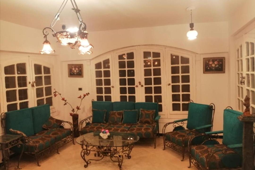 Photo of Livingroom in Marina El Alamein
