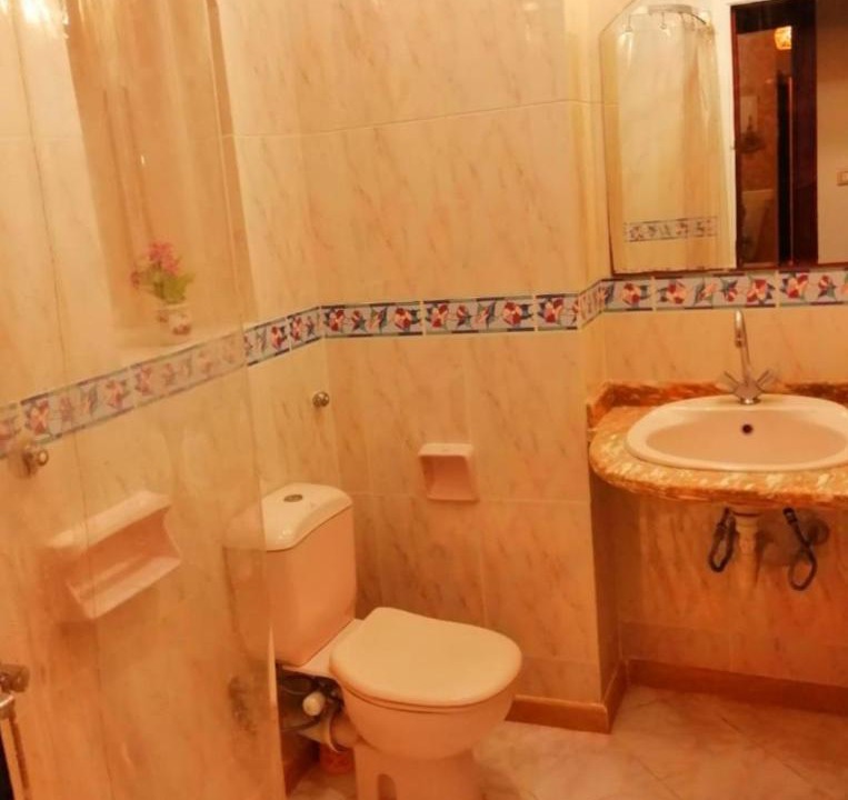 Photo of Bathroom in Marina El Alamein