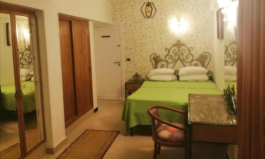 Photo of Bedroom in Marina El Alamein