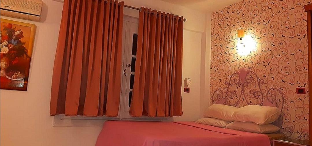Photo of Bedroom in Marina El Alamein