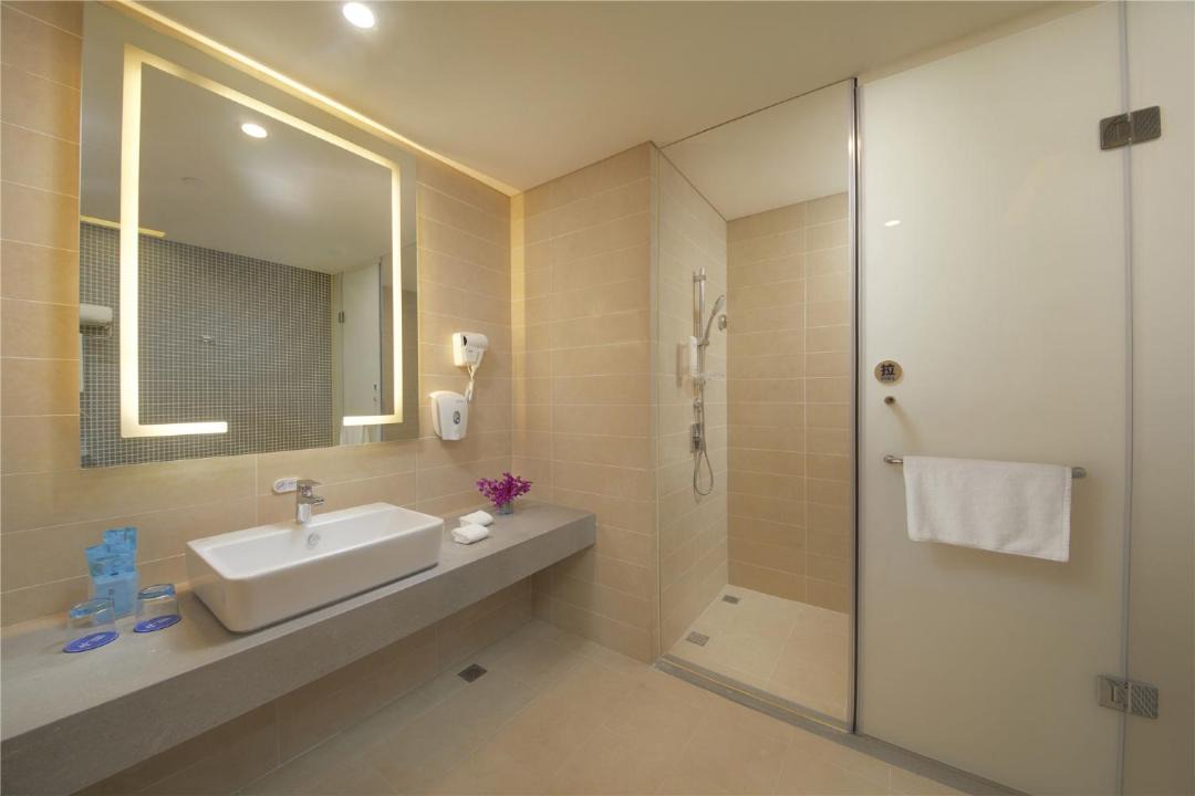 Photo of Bathroom in Zhengdong New Area
