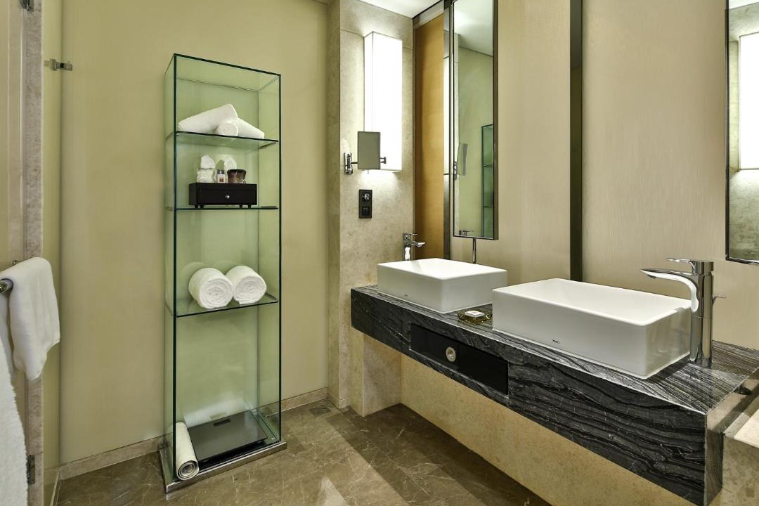 Photo of Bathroom in Wenjiang